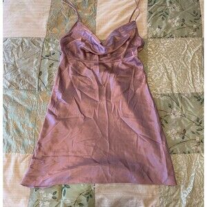 Victorias Secret chemise size XS